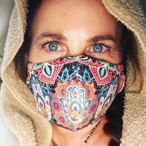 Meet your Posher, Marie